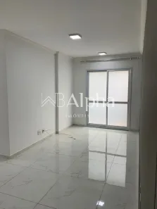 Apartamento com 3 Quartos para alugar, 92m² no Vila Boa Vista, Barueri
