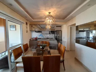 Apartamento com 2 Quartos à venda, 67m² no Taquaral, Campinas