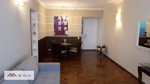 Apartamento com 3 Quartos à venda, 110m² no Chácara da Barra, Campinas