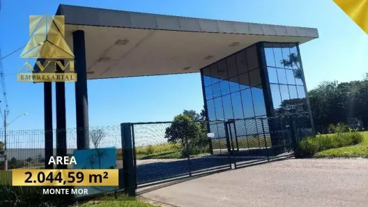 Lote/Terreno à venda, 1242m² no Chácara Nova Boa Vista, Campinas