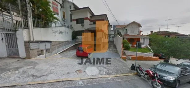 Imóvel Comercial à venda, 210m² no Higienópolis, São Paulo