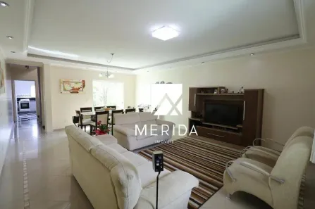Sobrado com 3 Quartos à venda, 250m² no Vila Assunção, Santo André