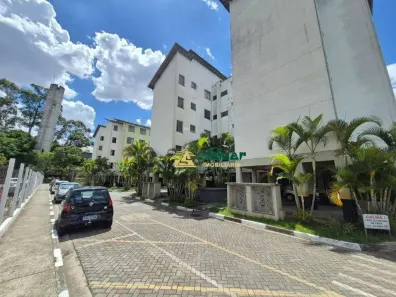 Apartamento com 2 Quartos à venda, 54m² no Parque Cecap, Guarulhos