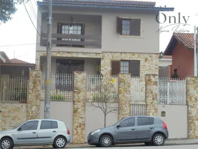 Sobrado com 3 Quartos à venda, 226m² no Chácara Inglesa (Zona Norte), São Paulo