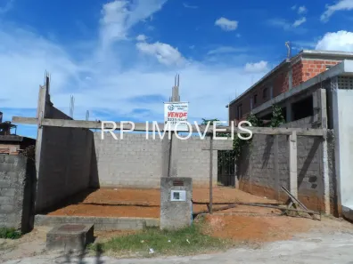 Lote/Terreno à venda, 270m² no São Pedro, Juiz de Fora