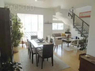 Cobertura com 4 Quartos à venda, 160m² no Vila Ipojuca, São Paulo
