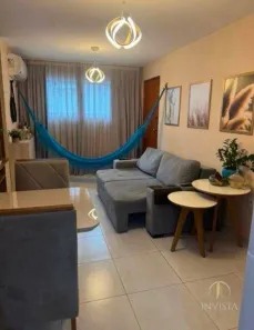 Apartamento com 3 Quartos à venda, 70m² no Bessa, João Pessoa