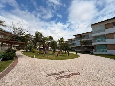 Apartamento com 3 Quartos à venda, 100m² no Porto das Dunas, Aquiraz