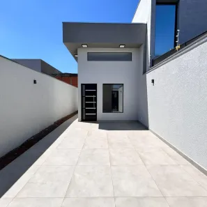 Casa com 2 Quartos à venda, 125m² no Parque Orestes Ôngaro, Hortolândia