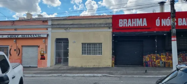 Imóvel Comercial para alugar, 100m² no Freguesia do Ó, São Paulo