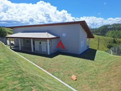Casa de Condomínio com 3 Quartos à venda, 250m² no Condomínio Residencial Mantiqueira, São José dos Campos