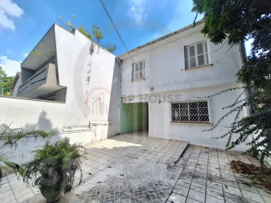 Sobrado com 3 Quartos à venda, 206m² no Planalto Paulista, São Paulo
