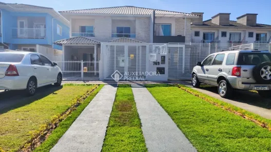 Casa com 3 Quartos à venda, 133m² no Ingleses do Rio Vermelho, Florianópolis