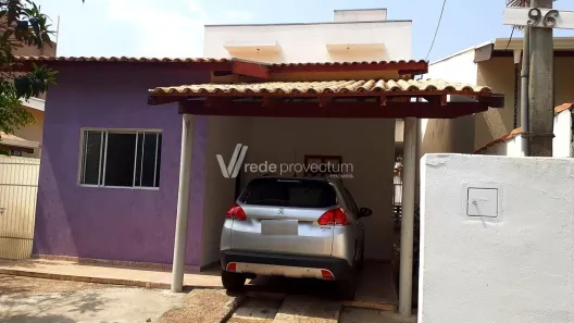 Casa de Condomínio com 3 Quartos à venda, 215m² no Capuava, Valinhos