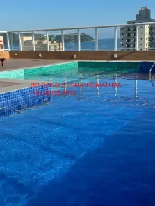 Apartamento com 1 Quarto à venda, 45m² no Guilhermina, Praia Grande
