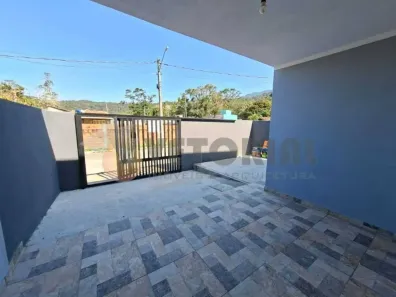 Sobrado com 3 Quartos à venda, 98m² no Jardim do Sol, Caraguatatuba