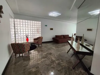Cobertura com 3 Quartos à venda, 290m² no Ocian, Praia Grande
