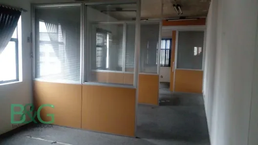 Sala Comercial para alugar, 60m² no Vila Mariana, São Paulo