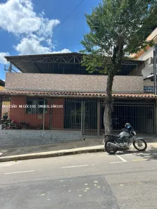 Casa com 4 Quartos à venda, 276m² no Nova Era, Juiz de Fora