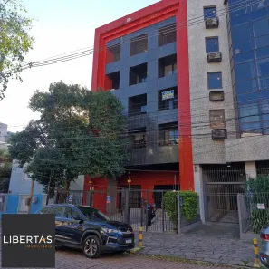 Sala Comercial com 1 Quarto à venda, 33m² no Auxiliadora, Porto Alegre