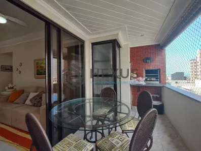 Apartamento com 2 Quartos à venda, 75m² no Enseada, Guarujá