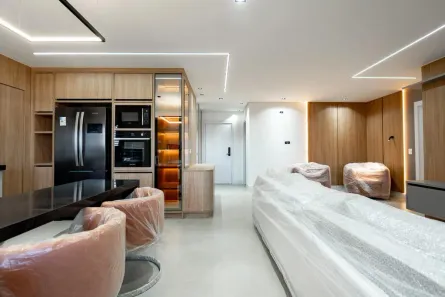 Apartamento com 3 Quartos à venda, 161m² no Zona 03, Maringá