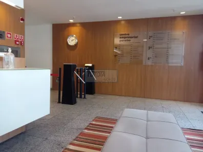 Sala Comercial à venda, 38m² no Jardim Paulista, São Paulo