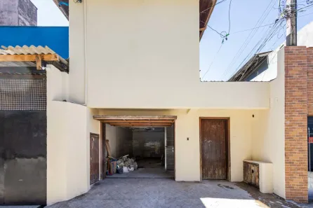 Ponto Comercial para alugar, 334m² no Planalto Paulista, São Paulo