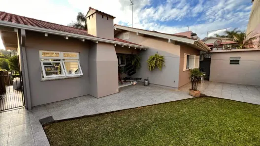 Casa com 3 Quartos à venda, 126m² no Portal da Serra, Dois Irmãos