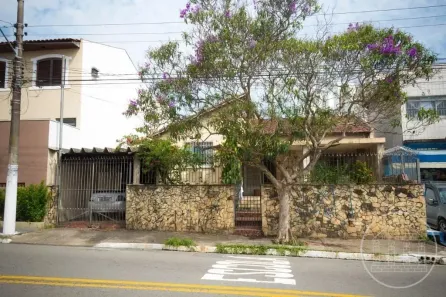 Imóvel Comercial com 3 Quartos à venda, 186m² no Cidade Dutra, São Paulo