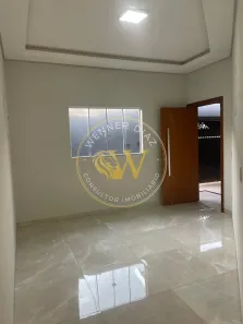 Casa com 2 Quartos à venda, 108m² no SETSUL, São José do Rio Preto