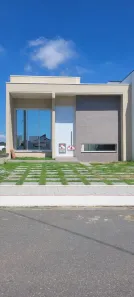 Casa com 3 Quartos à venda, 103m² no Residencial e Comercial Bosque da Imperatriz, Pindamonhangaba