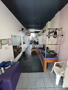 Ponto Comercial à venda, 48m² no Padre Eustáquio, Belo Horizonte