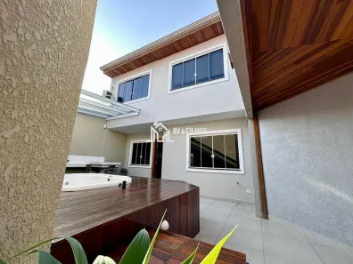 Sobrado com 2 Quartos para alugar, 130m² no Planta Araçatuba, Piraquara