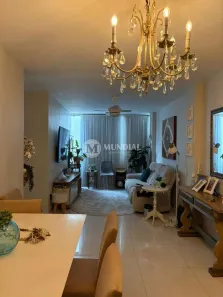 Apartamento com 3 Quartos à venda, 95m² no Centro, Balneário Camboriú
