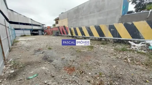 Lote/Terreno para alugar, 367m² no Parque Colonial, São Paulo