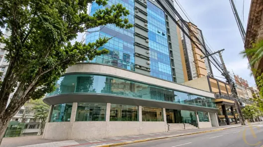 Ponto Comercial à venda, 31m² no Centro, Florianópolis