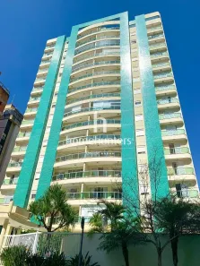 Apartamento com 3 Quartos para alugar, 109m² no Cambuí, Campinas