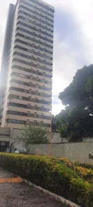 Apartamento com 4 Quartos à venda, 223m² no Santo Amaro, Recife