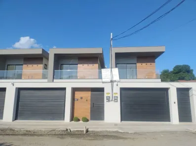 Casa com 3 Quartos à venda, 200m² no Itaipu, Niterói