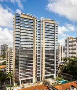 Apartamento com 3 Quartos à venda, 95m² no Dionisio Torres, Fortaleza