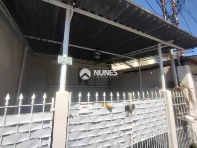 Casa com 1 Quarto à venda, 80m² no Cipava, Osasco