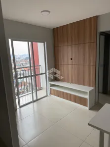 Apartamento com 2 Quartos à venda, 47m² no Jardim Aida, Guarulhos