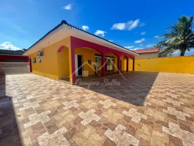 Casa com 3 Quartos à venda, 225m² no Cidade Nova Peruíbe, Peruíbe