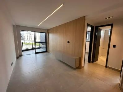 Apartamento com 3 Quartos à venda, 70m² no Jardim Oceania, João Pessoa