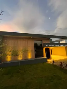 Fazenda/Sítio com 3 Quartos à venda, 1000m² no Terras de Itaici, Indaiatuba
