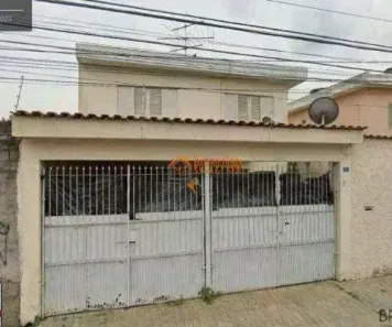 Casa com 3 Quartos à venda, 213m² no Cidade Seródio, Guarulhos