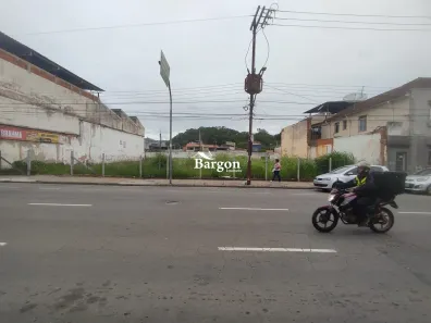 Ponto Comercial à venda, 2505m² no Mariano Procópio, Juiz de Fora