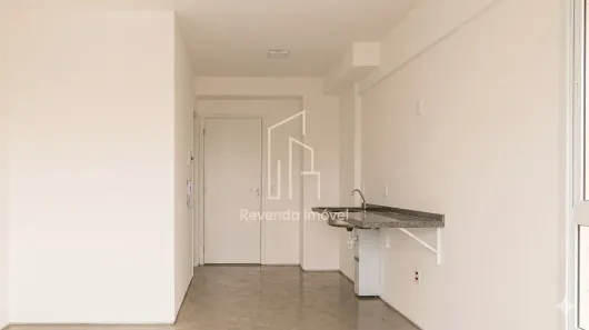 Kitnet com 1 Quarto à venda, 25m² no Vila Buarque, São Paulo