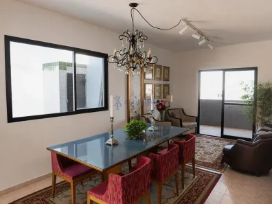 Cobertura com 3 Quartos à venda, 186m² no Tupi, Praia Grande